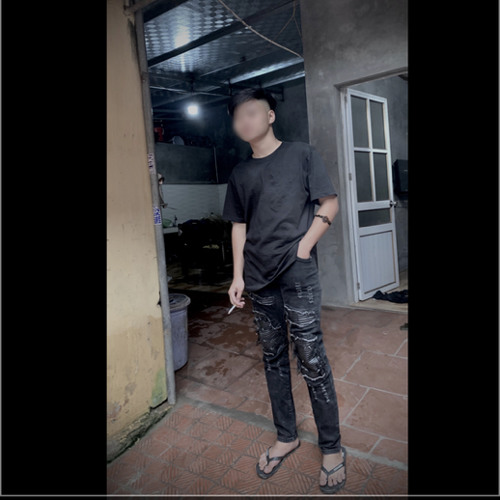 NGÁO NGƠ HẾT NGÀY-BÌNH GOLD (Ng Ba Dat)