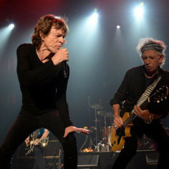 The Rolling Stones Live