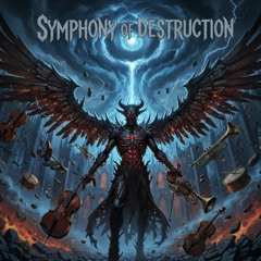Explosion  Boilers - Symphony of Destruction