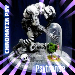 Psytrance  22.11.2025  Part.1   -  Chromatik Psy🍄