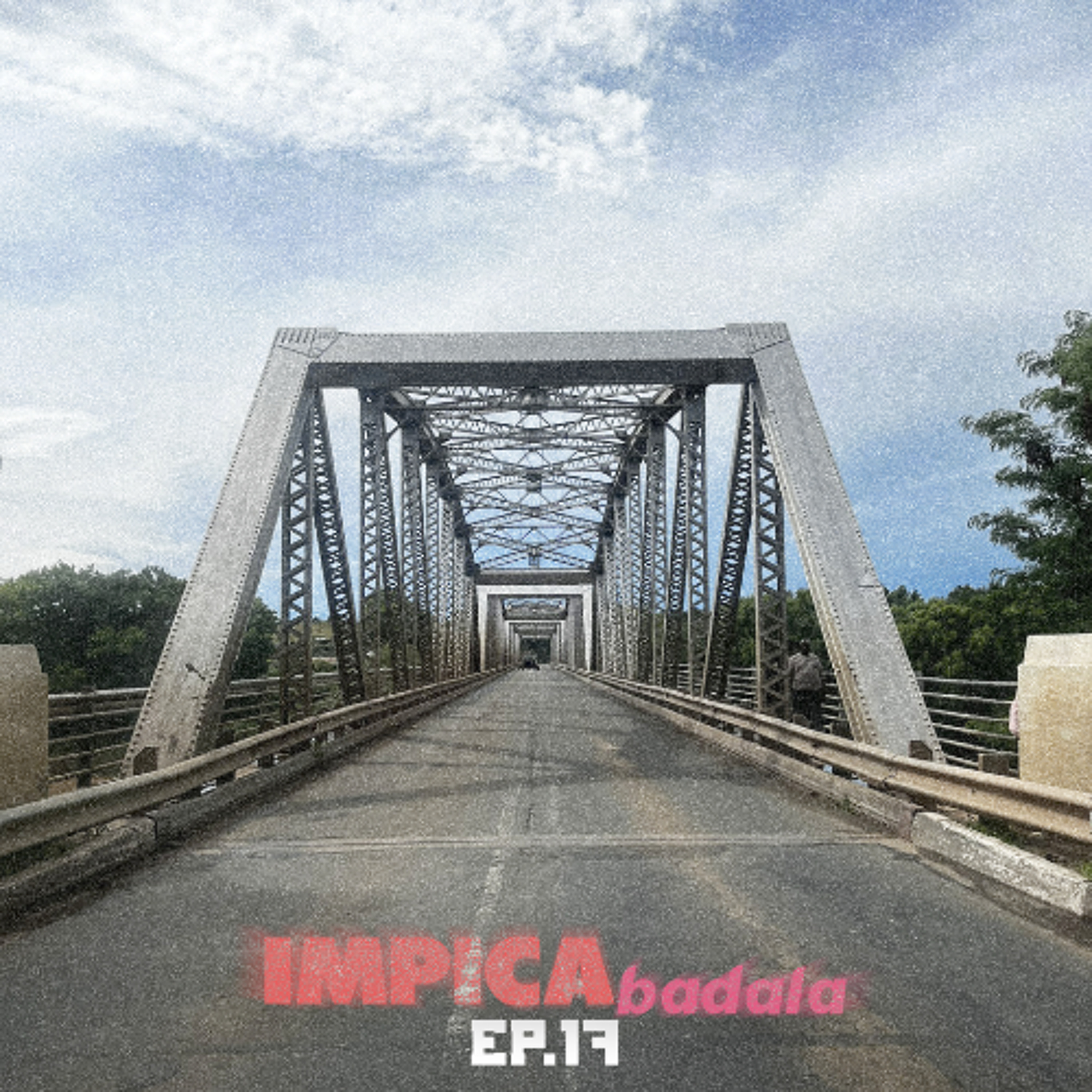 EPISODE 17 - CACADU TO BEDFORDVIEW episode artwork