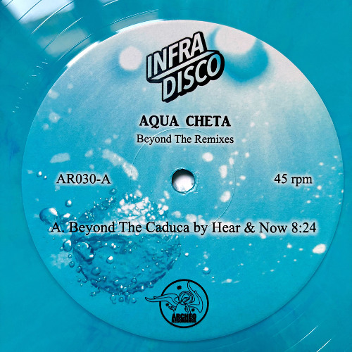 A - Beyond The Caduca by Hear & Now