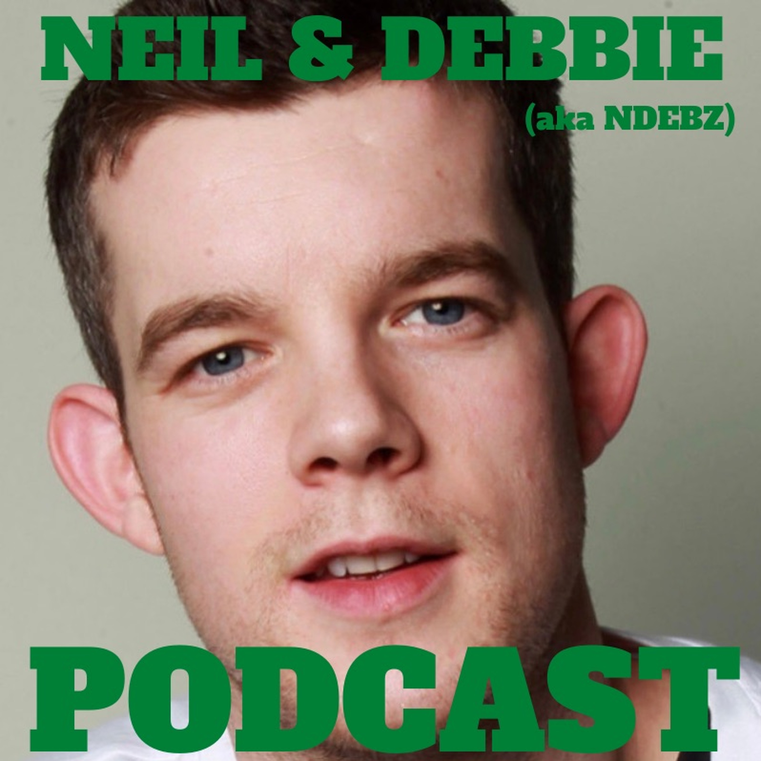 Neil & Debbie (aka NDEBZ)