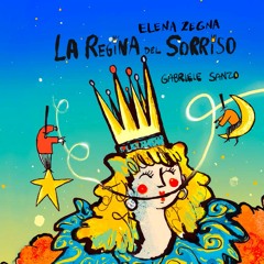 La Regina Del Sorriso - Colonna sonora