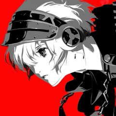 Persona 3 (MASTURBING THE PEACE)