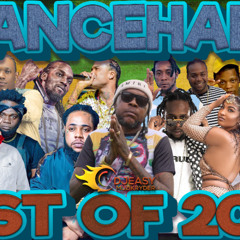 DANCEHALL MIX 2025 BEST OF DANCEHALL 2024 Feat KARTEL,MASICKA,ALKALINE,SQUASH,NIGY BOY,LAWBOSS & MOR
