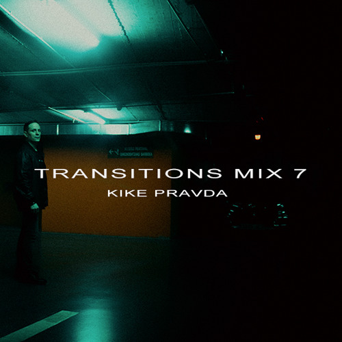 Transitions Mix 7
