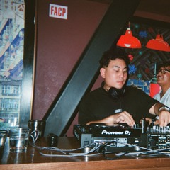 Where is the Garage LA?