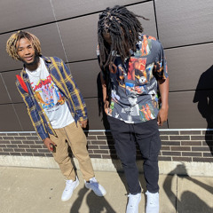 Eli Jovi X TrxphySineda -At All(Prod.By Noevdv)