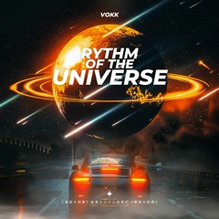 Rythm Of The Universe