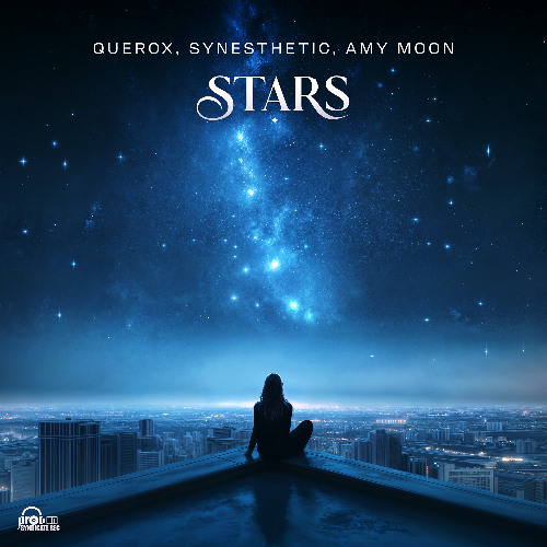 Querox, Synesthetic ft. Amy Moon - Stars