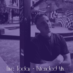 Swetaly.. - Live Today - Extended Mix