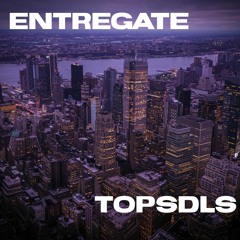 Entregate - TOPSDLS (Reggaeton Instrumental)