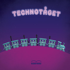 Technotåget
