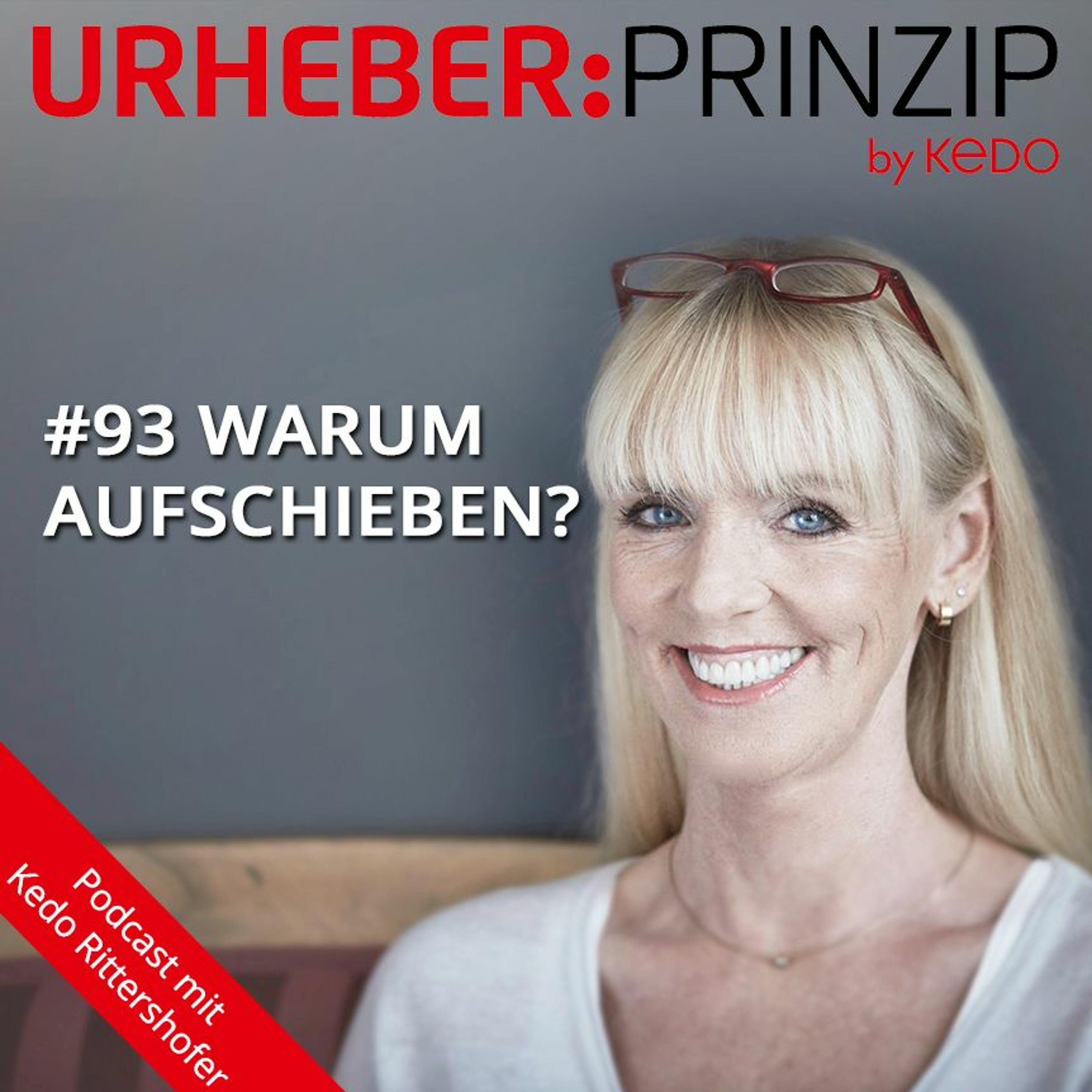 Das Urheber-Prinzip