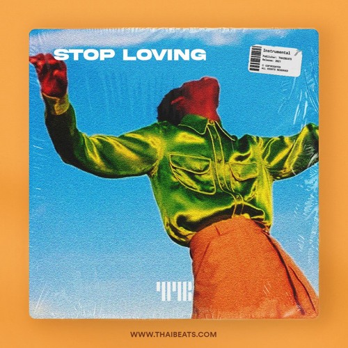Stop Loving (Pop Summer Funk x Doja Cat Type Beat)