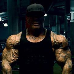 EAT MORE FUCKIN’ FOOD- AUTOMOTIVO DA SEQUENCIA INTERCELESTIAL 8.0 x RICH PIANA MOTIVATION