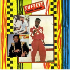 Sick Riddim- Sluggy Ranks & Tuffest-Weed Man, B. Banton- Westmoreland Sensi & Future Troubles