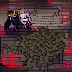 Corruption Fetish