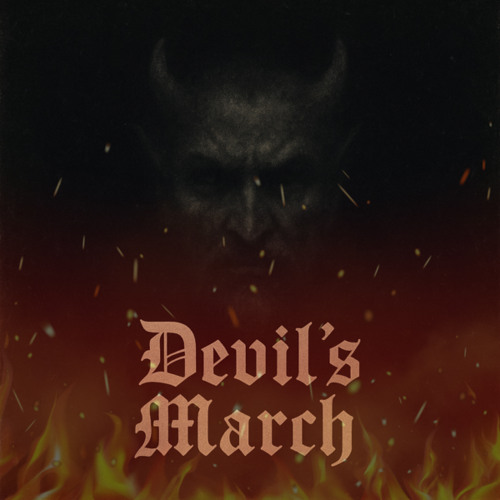Devil's March