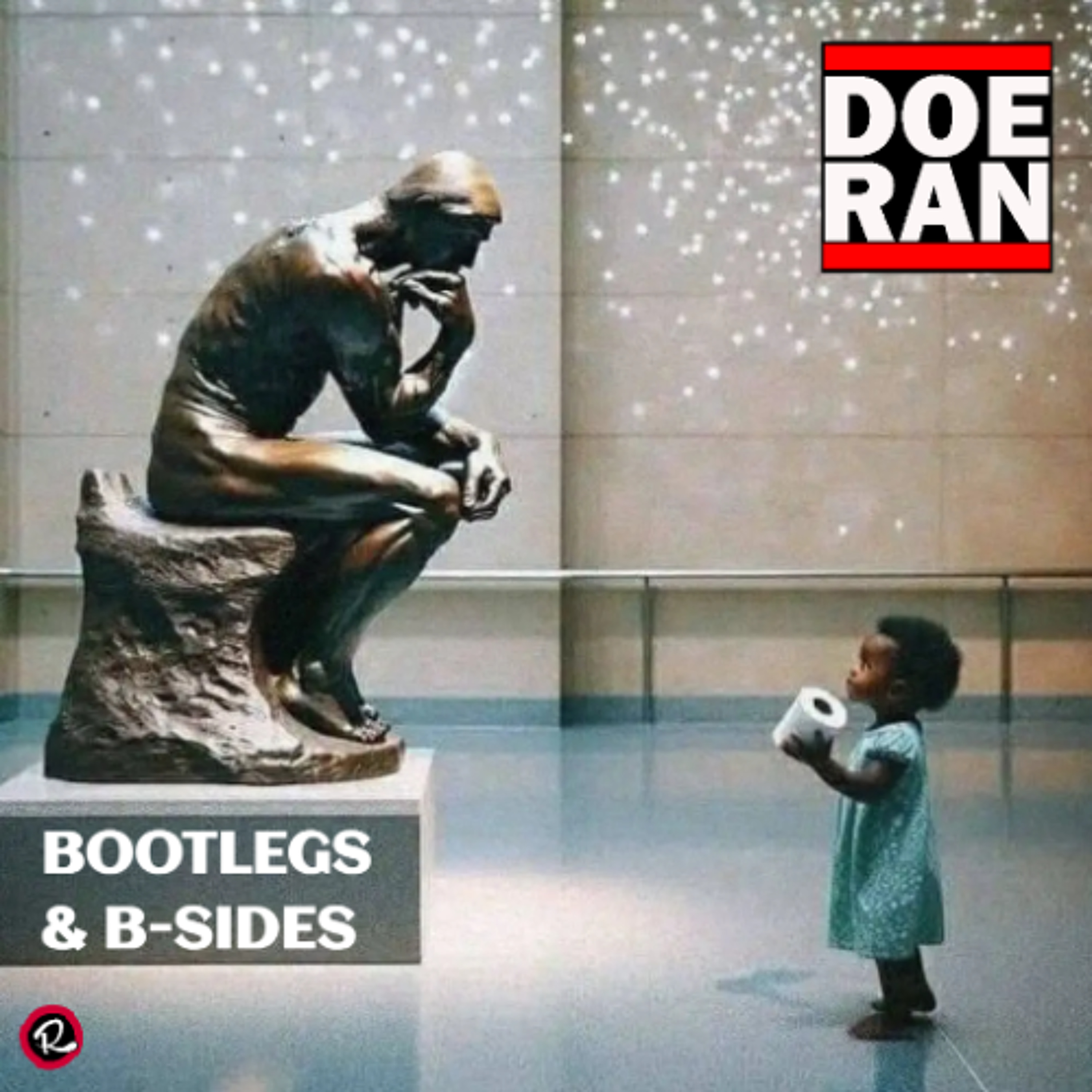 Bootlegs & B-Sides #161 episode artwork