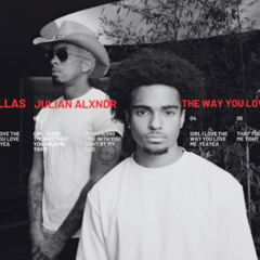 The Way You Love Me ( Pashaa's Summer Mix)