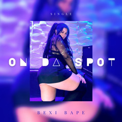 On Da Spot (Prod. Fantom)