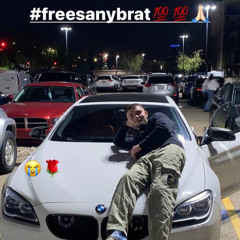 #freesanybrat + RIP ROMEO