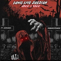 The World Is Mines.    Ft.233daniell