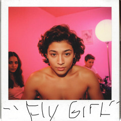 FLY GIRL