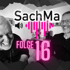 Folge 16 — Unsere Vernissage war ein Erfolg. Jetzt erstmal Weihnachten.