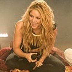 Shakira - Loca ( Frost & Bug Traq)
