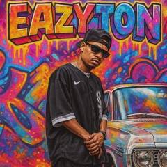 EAZYTON️⭐️ (chiki fa nice - flip)