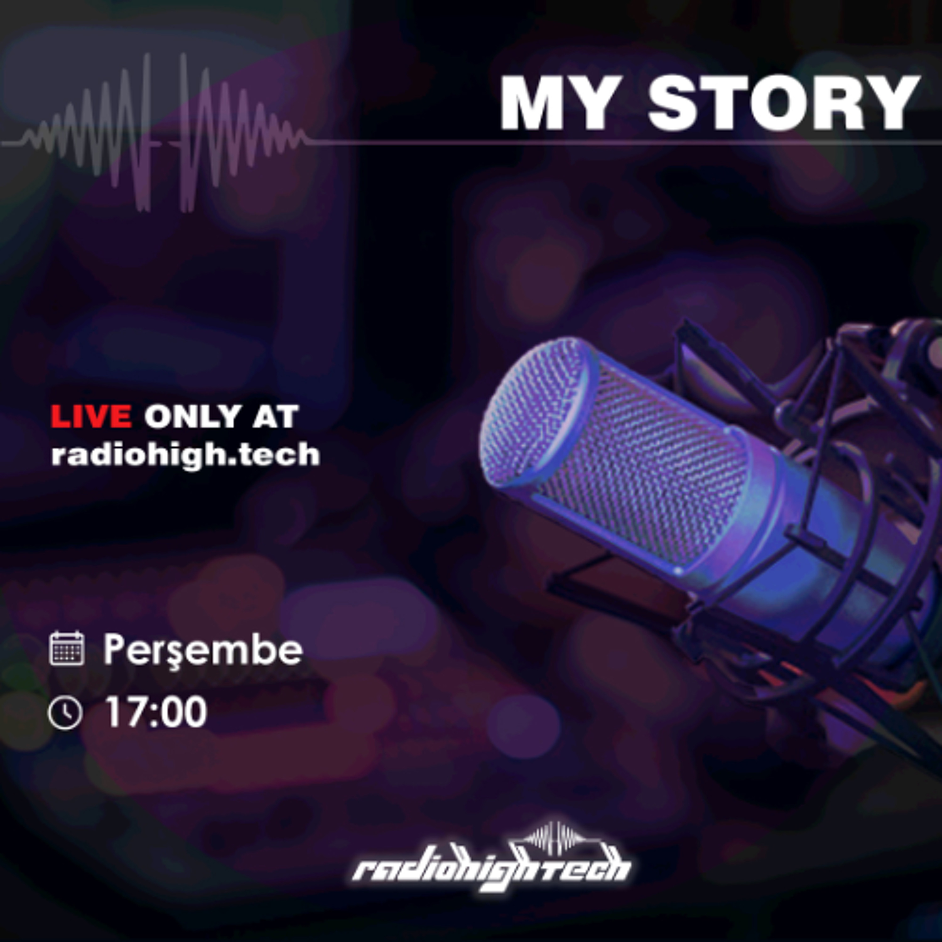 RadioHighTech