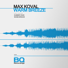 Summer Rain (Original Mix)