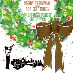 The Christmas Song (Chestnuts Roasting On An Open Fire)