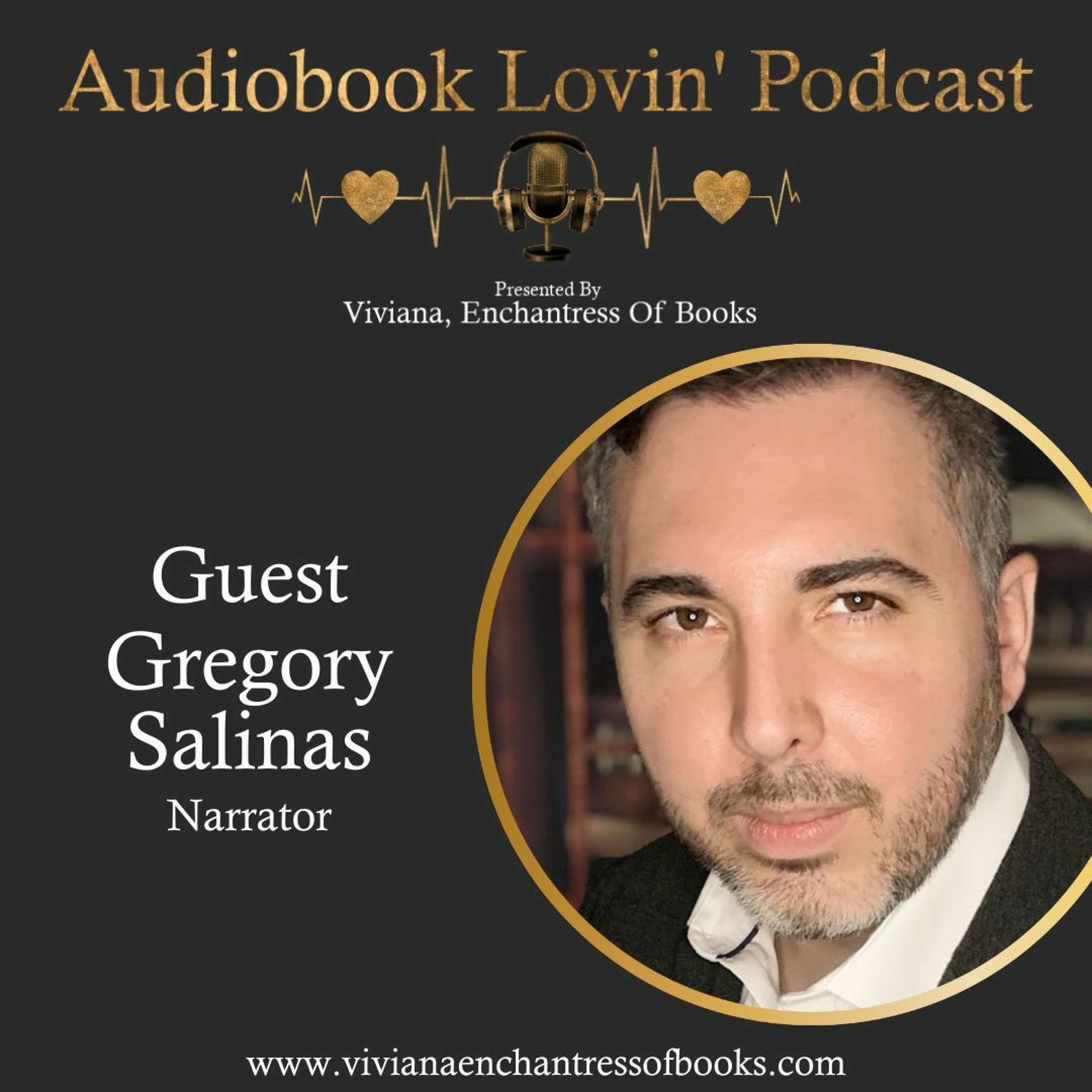 Audiobook Lovin\' Podcast