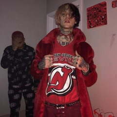 lil peep - i crash u crash (sped up)