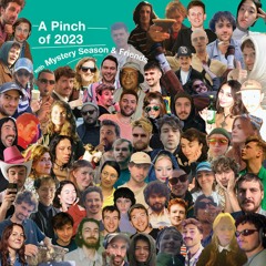 A Pinch Of Mystery Seasoning - Best Of 2023 Part 3