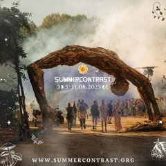 RULon (PL) @ Summer Contrast Festival 2024 | Melodic Techno & Progressive House | 2.34 [234]