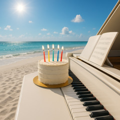 Happy Birthday son !!