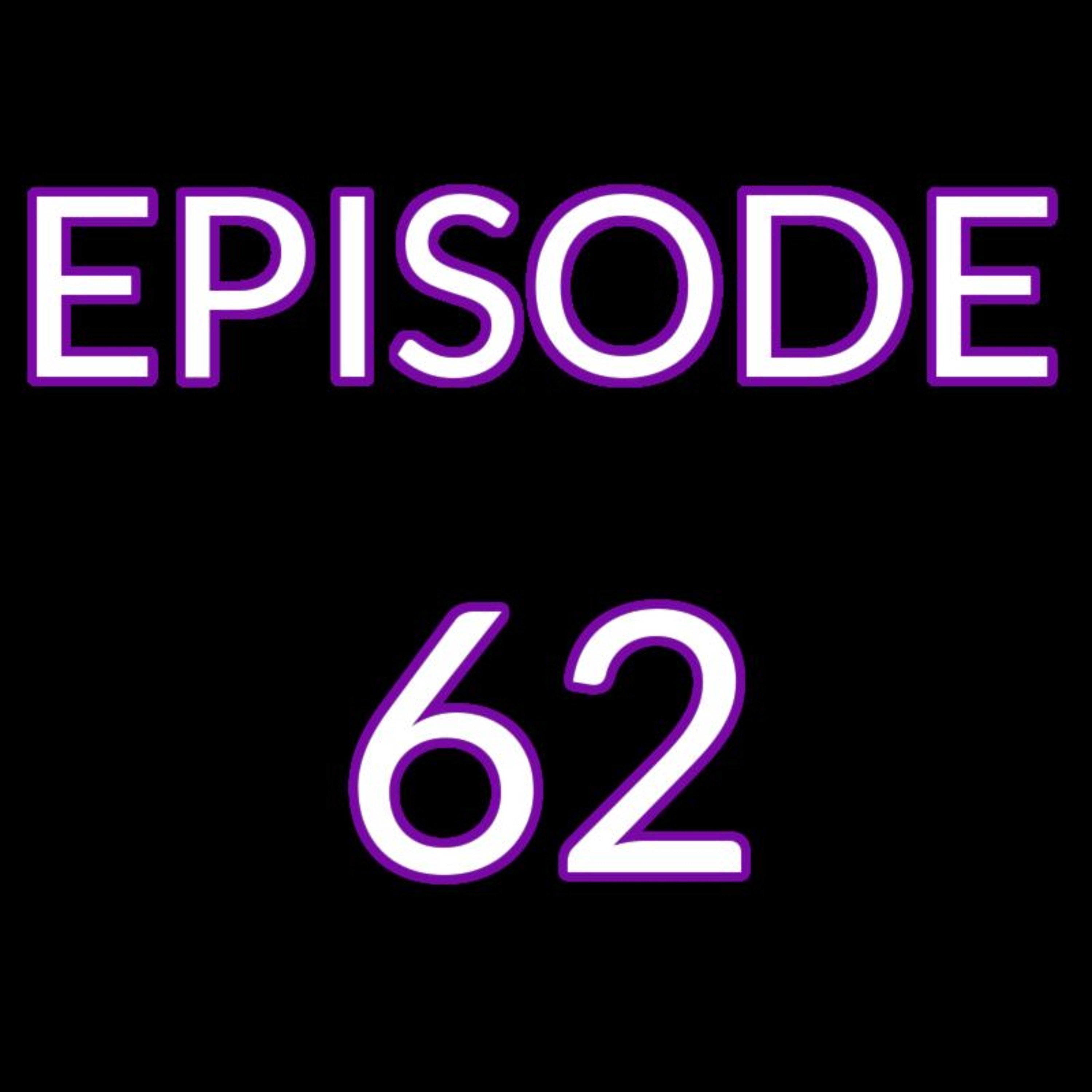 Episode 62 - 1 Kings: Chapters 12-16 episode artwork