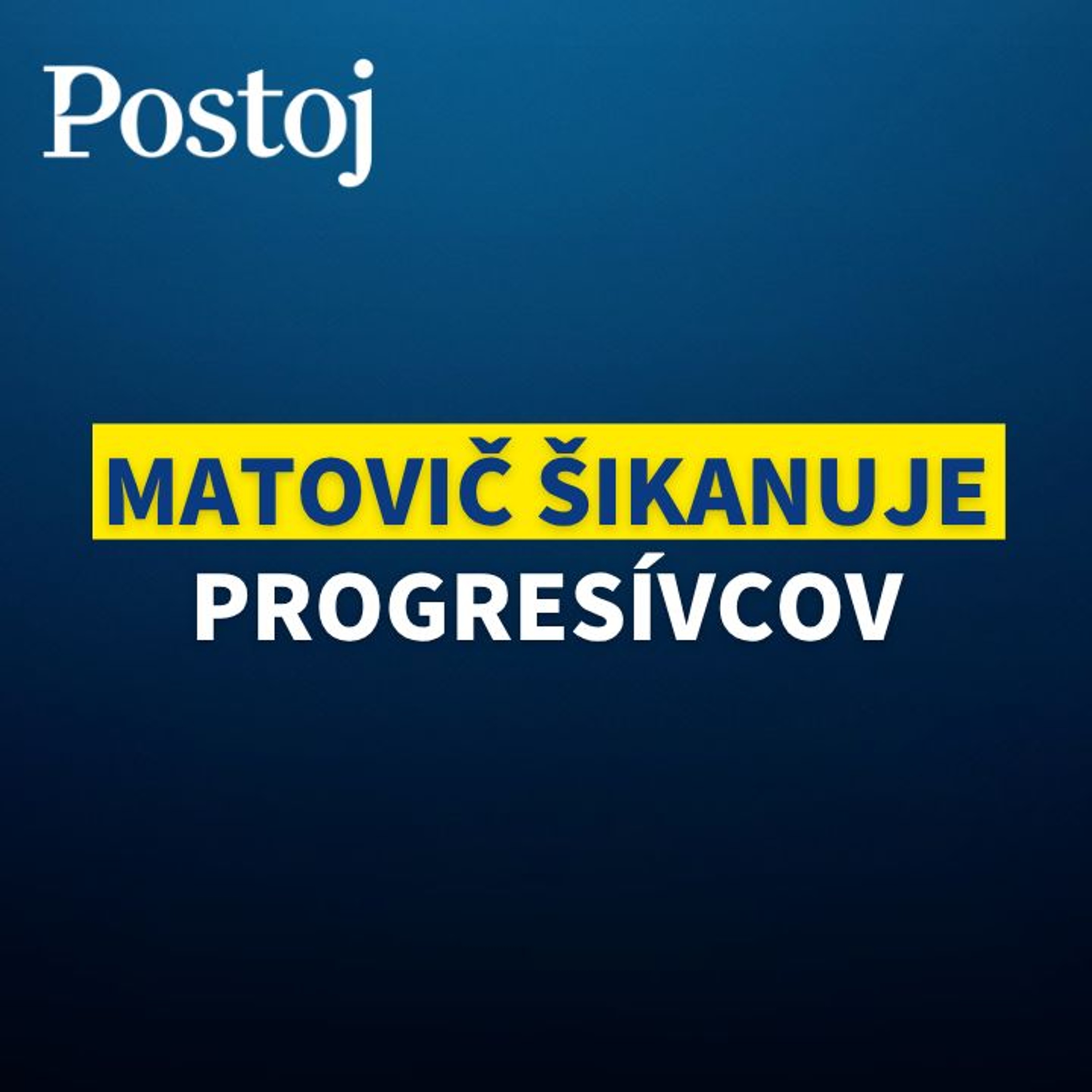 Matovič kope do Fica aj PS a triafa sa do emócie mnohých (Debata v redakcii)