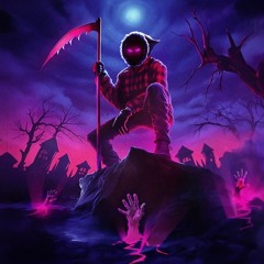 Dead Man Walking - Lil Revive (Instrumental Remake)