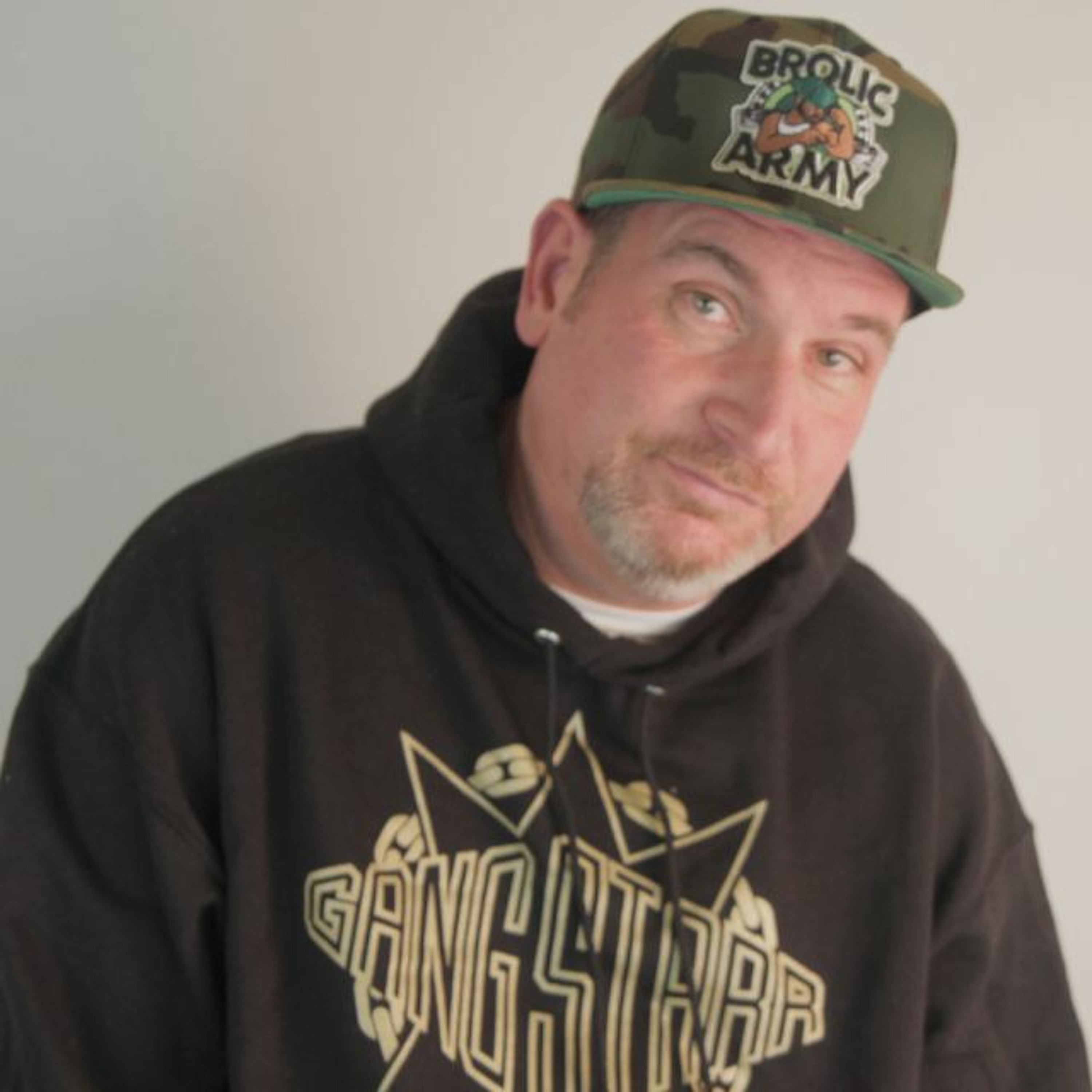 TheRealHip-Hop.com Podcast