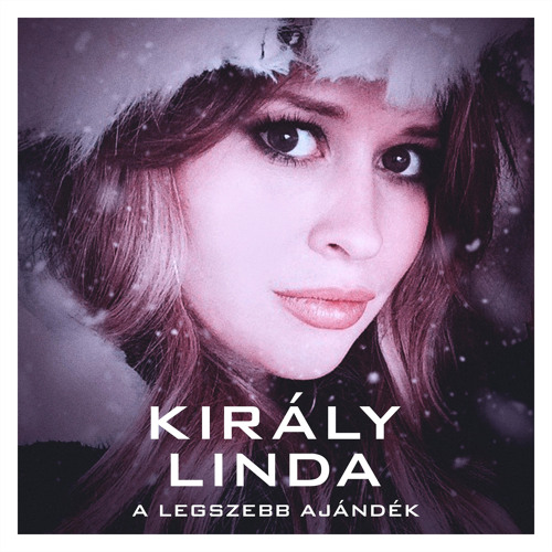 Stream A legszebb ajándék by Linda Kiraly | Listen online for free on  SoundCloud