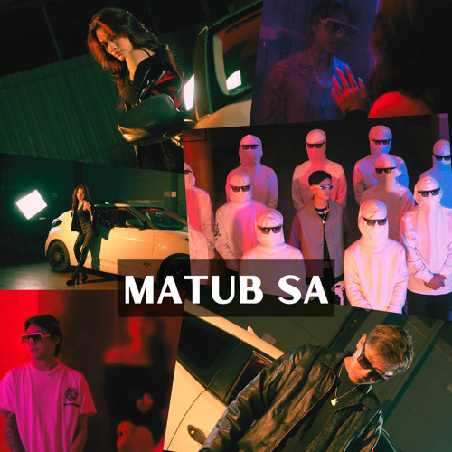 Matub Sa