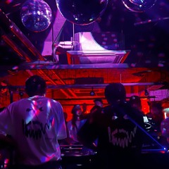 Disc Camp Forest 1.5h Live Mix @Disko Klubb （2025.09.12）