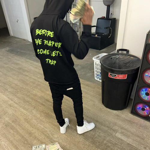 YNC TraiSlime - Ion Wanna Talk
