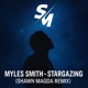 on Myles Smith - Stargazing (Shawn Magda Remix)